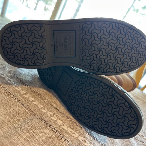 Dubarry Ultima Sailing Boots - Picture 3 of 6